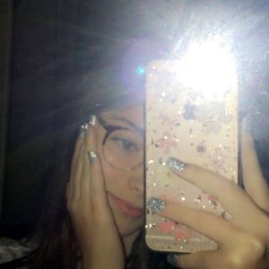 Meet your Posher, Katelyn